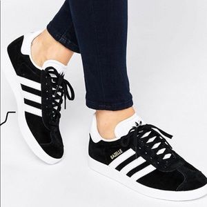 Adidas Gazelle sneaker